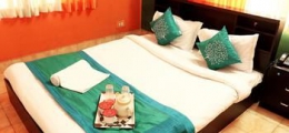 OYO Rooms City Centre 1