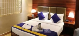 , Kolkata, Hotels