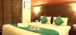 , Kolkata, Hotels