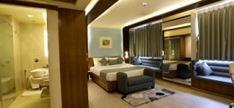 , Kolkata, Hotels