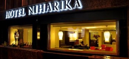 , Kolkata, Hotels