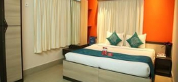 OYO Rooms Newtown Near DLF 1