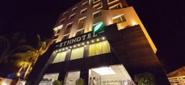 , Kolkata, Hotels