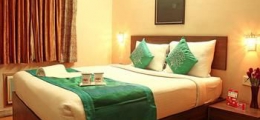 , Kolkata, Hotels