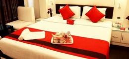OYO Rooms Tagore Park EM Bypass
