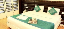 , Kolkata, Hotels