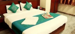 , Kolkata, Hotels