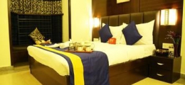 , Kolkata, Hotels