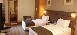 , Kolkata, Hotels