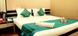 , Kolkata, Hotels