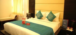 , Kolkata, Hotels