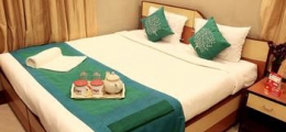 , Kolkata, Hotels