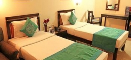 , Kolkata, Hotels