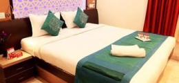 OYO Rooms Santoshpur Sulekha Bridge