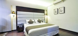 , Kolkata, Hotels