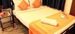 , Kolkata, Apartment Hotels