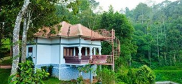 , Munnar, Hotels