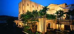 The Oberoi Grand, Kolkata