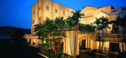 The Oberoi Grand, Kolkata