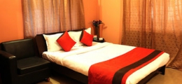 , Kolkata, Hotels