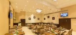 , Kolkata, Hotels