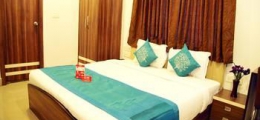 , Kolkata, Hotels