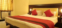 , Kolkata, Hotels