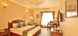 , Kolkata, Hotels