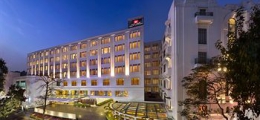 , Kolkata, Hotels