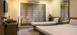 , Kolkata, Hotels