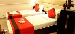 , Kolkata, Hotels