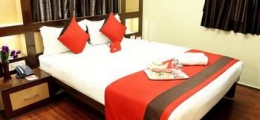 , Kolkata, Hotels