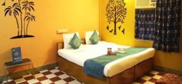 OYO Rooms Diamond Harbour Road