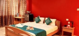 OYO Rooms Water Park Rajarhat