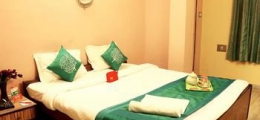 , Kolkata, Hotels