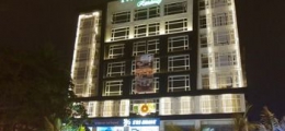 , Kolkata, Hotels