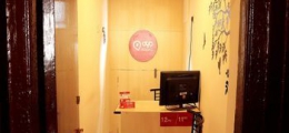 OYO Rooms Chandni Chowk Metro Station