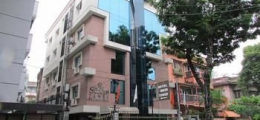 , Kolkata, Hotels