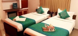 OYO Rooms Salt Lake Nicco Park