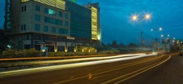 , Kolkata, Hotels