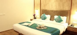 , Kolkata, Hotels