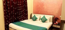 , Kolkata, Hotels