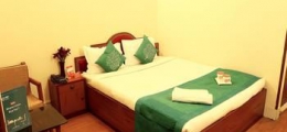 OYO Rooms Burrabazaar MG Road