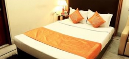 , Kolkata, Hotels