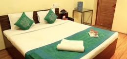 OYO Rooms Sealdah Near Entally Market