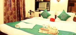 OYO Rooms Ballygunge Place