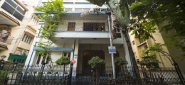 , Kolkata, Guest Houses
