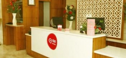 OYO Rooms Ramnagar Kalingarayan Street