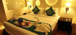 , Coimbatore, Hotels