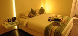 , Coimbatore, Hotels